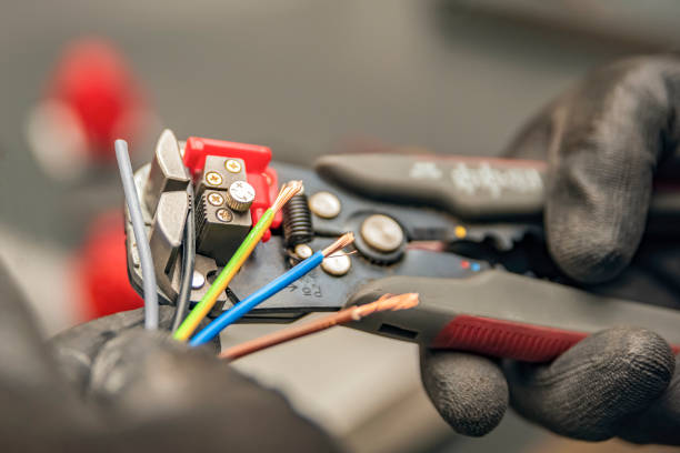 Best Residential Electrician Services  in Austell, GA