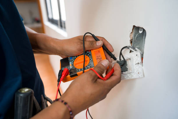 Best Commercial Electrician Services  in Austell, GA