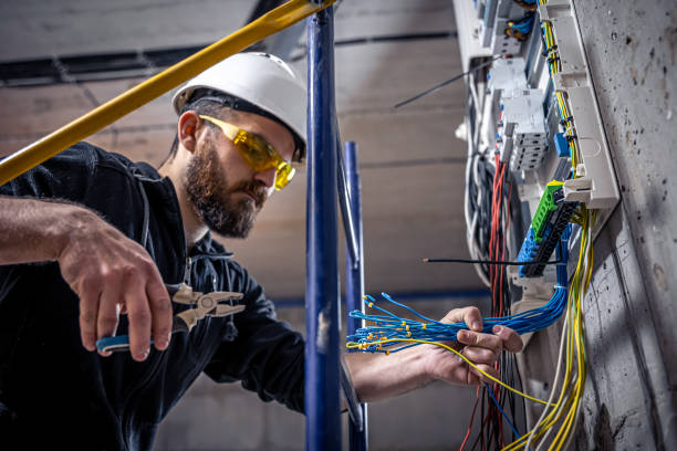 Best Home Electrical Repair  in Austell, GA