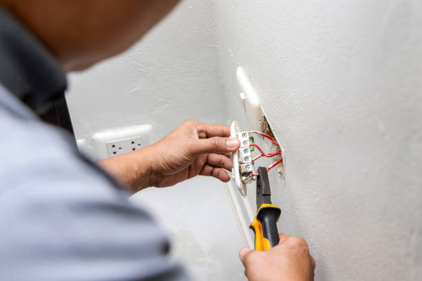 Best Electrical Contractors for Businesses  in Austell, GA