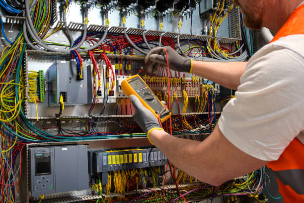Best Residential Electrician Services  in Austell, GA