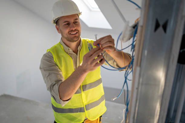 Best Affordable Emergency Electrician  in Austell, GA